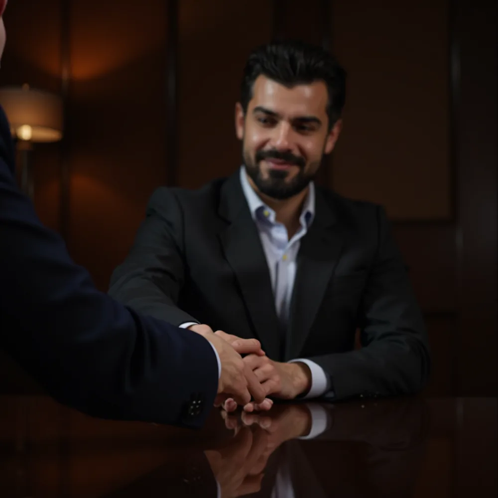 مشاوره حقوقی تخصصی